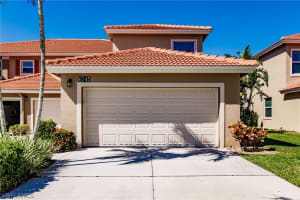 6745 Huntington Lakes Cir, Naples, FL 34119, Sold 12/06/22