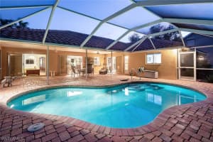 2085 Sevilla Way, Naples, FL 34109, Sold 12/16/22