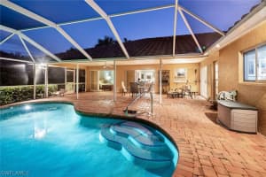 2085 Sevilla Way, Naples, FL 34109, Sold 12/16/22