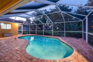 2085 Sevilla Way, Naples, FL 34109, Sold 12/16/22