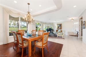 3051 Lancaster Dr, Naples, FL 34105, Sold 02/21/23