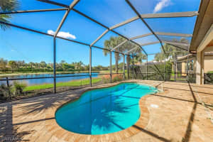 4098 Raffia Dr, Naples, FL 34119, Sold 11/18/22