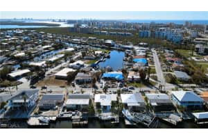 125 Albatross St, Fort Myers Beach, FL 33931, Sold 01/06/23