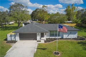 2301 Webster Rd, Alva, FL 33920, Sold 12/21/22