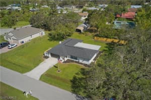 2301 Webster Rd, Alva, FL 33920, Sold 12/21/22