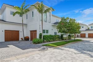 9176 Mercato Ln, Naples, FL 34108, Sold 03/24/23