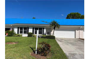 1251 Broadwater Dr, Fort Myers, FL 33919, Sold 12/15/22