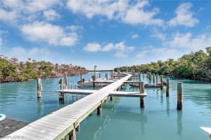 300 Stevens Landing Dr, Marco Island, FL 34145, Sold 11/21/22