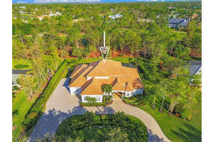 12956 Pond Apple Dr S, Naples, FL 34119, Sold 03/03/23
