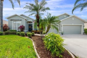 9569 Gladiolus Blossom Ct, Fort Myers, FL 33908, Sold 02/01/23
