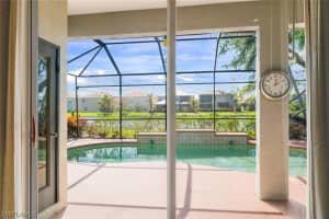 9569 Gladiolus Blossom Ct, Fort Myers, FL 33908, Sold 02/01/23