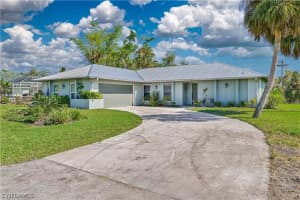 2248 Westwood Rd, North Fort Myers, FL 33917, Sold 01/20/23