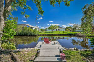2248 Westwood Rd, North Fort Myers, FL 33917, Sold 01/20/23