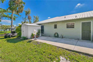 2248 Westwood Rd, North Fort Myers, FL 33917, Sold 01/20/23