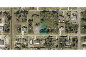 2714 54th Street, Lehigh Acres, FL 33976 - MLS#222077934