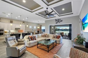 20733 Corkscrew Shores Blvd, Estero, FL 33928, Sold 01/12/23