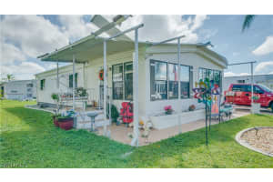 837 Peaceful Dr, North Fort Myers, FL 33917, Sold 11/22/22