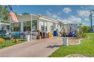 837 Peaceful Dr, North Fort Myers, FL 33917, Sold 11/22/22