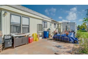 837 Peaceful Dr, North Fort Myers, FL 33917, Sold 11/22/22