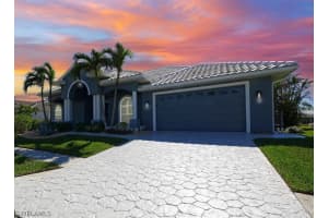 13621 China Berry Way, Fort Myers, FL 33908, Sold 12/23/22