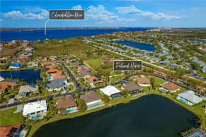13621 China Berry Way, Fort Myers, FL 33908, Sold 12/23/22