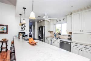 2186 Egret Cir, Sanibel, FL 33957, Sold 12/22/22