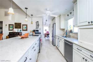 2186 Egret Cir, Sanibel, FL 33957, Sold 12/22/22