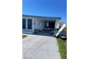 252 Daisy Ave, Fort Myers, FL 33908, Sold 02/27/23
