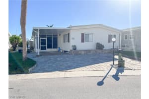 17641 Stevens Blvd, Fort Myers Beach, FL 33931, Sold 03/31/23