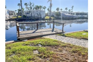 17641 Stevens Blvd, Fort Myers Beach, FL 33931, Sold 03/31/23