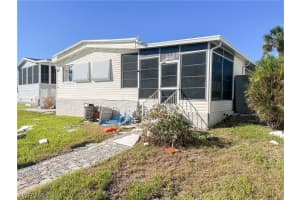 17641 Stevens Blvd, Fort Myers Beach, FL 33931, Sold 03/31/23