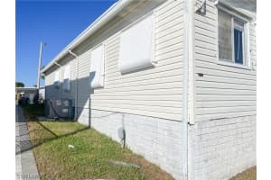 17641 Stevens Blvd, Fort Myers Beach, FL 33931, Sold 03/31/23