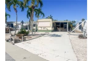 11310 Azalea Ln, Fort Myers Beach, FL 33931, Sold 02/17/23