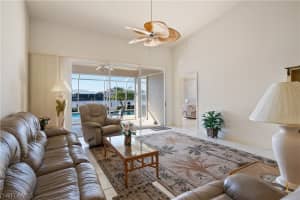 310 Stella Maris Dr N, Naples, FL 34114, Sold 02/27/23