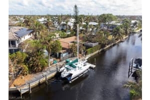 1680 Mullet Ct, Naples, FL 34102, Sold 12/01/22
