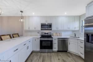 21 High Point Cir E, Naples, FL 34103, Sold 12/15/22