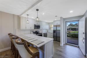 21 High Point Cir E, Naples, FL 34103, Sold 12/15/22