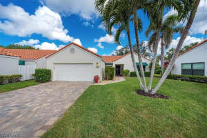 812 Reef Point Cir, Naples, FL 34108, Sold 06/13/23