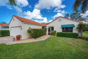812 Reef Point Cir, Naples, FL 34108, Sold 06/13/23