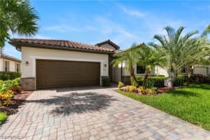 3610 Treasure Cove Cir, Naples, FL 34114, Sold 01/06/23