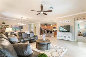 3610 Treasure Cove Cir, Naples, FL 34114, Sold 01/06/23