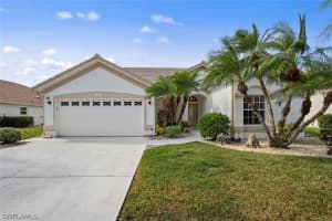 22848 Fountain Lakes Blvd, Estero, FL 33928, Sold 11/30/22