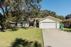 999 Grove Dr, Naples, FL 34120, Sold 12/16/22