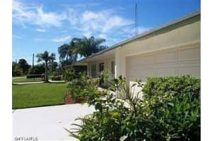 2205 Channel Way, North Fort Myers, FL 33917, Sold 11/21/22
