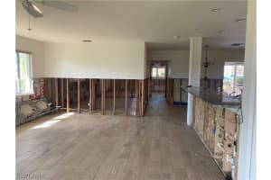 2205 Channel Way, North Fort Myers, FL 33917, Sold 11/21/22