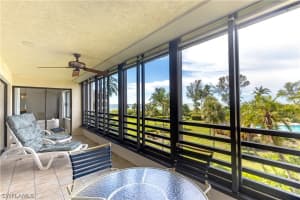 1605 Middle Gulf Dr UNIT 205, Sanibel, FL 33957, Sold 12/15/22