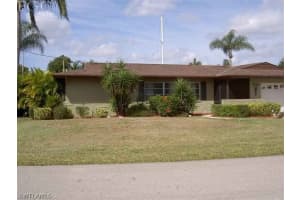 2183 Channel Way, North Fort Myers, FL 33917, Sold 11/18/22
