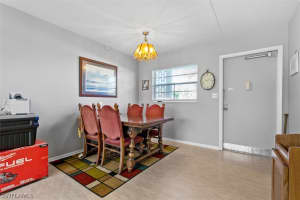 1007 Tropic Terrace, North Fort Myers, FL 33903, Sold 12/27/22
