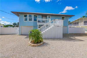 5570 Avenida Pescadora, Fort Myers Beach, FL 33931, Sold 01/13/23
