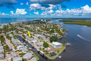 5570 Avenida Pescadora, Fort Myers Beach, FL 33931, Sold 01/13/23